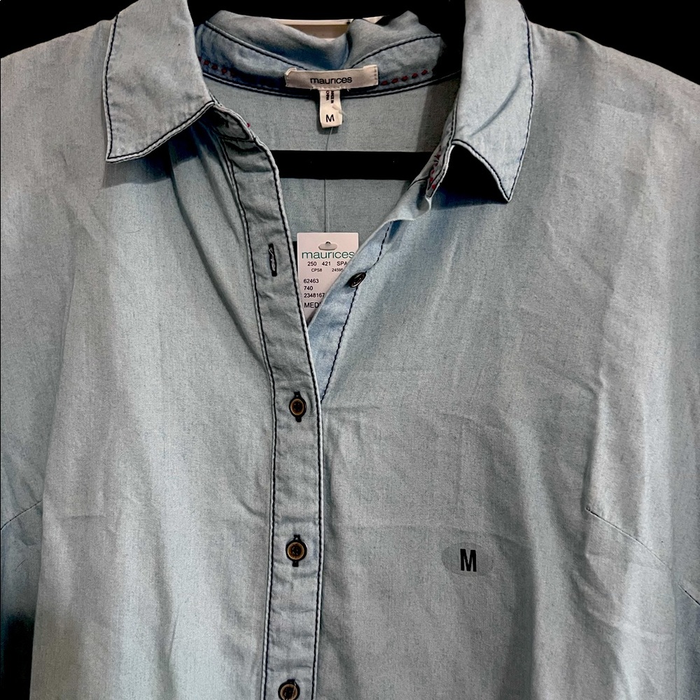 NEW WOMEN DENIM